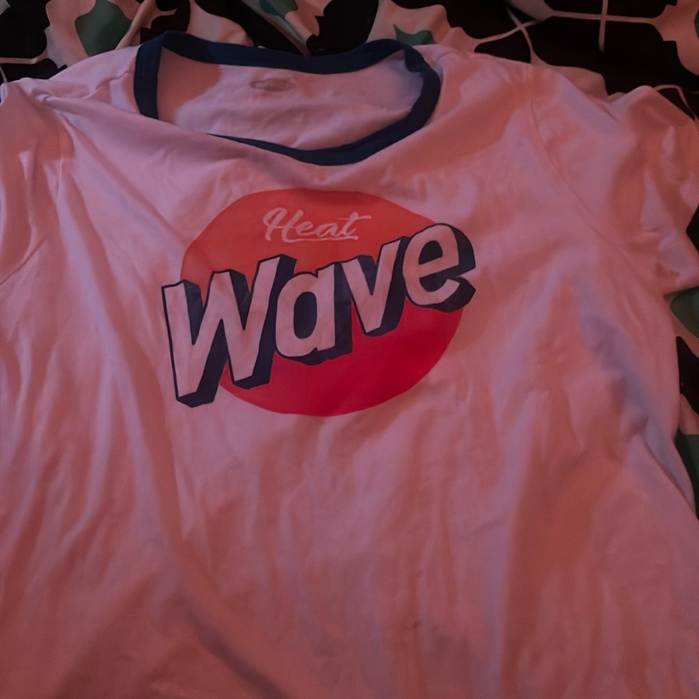 Never worn